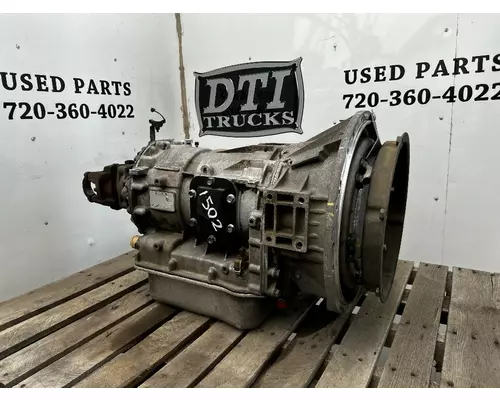 ALLISON 2500PTS Transmission Assembly