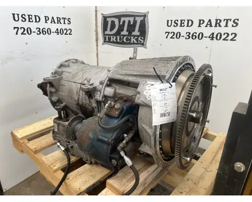 ALLISON 2500PTS Transmission Assembly