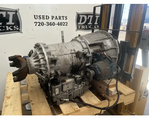ALLISON 2500PTS Transmission Assembly