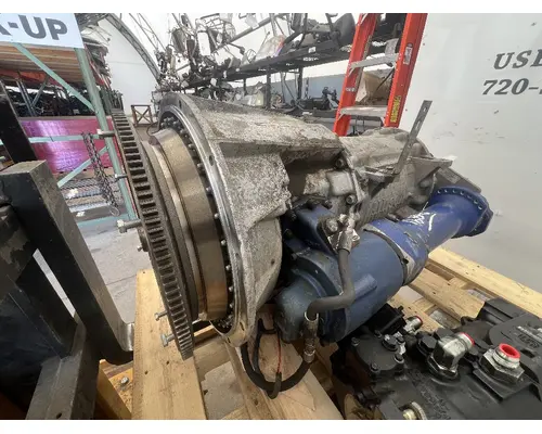 ALLISON 2500PTS Transmission Assembly