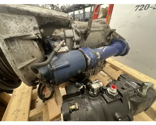 ALLISON 2500PTS Transmission Assembly