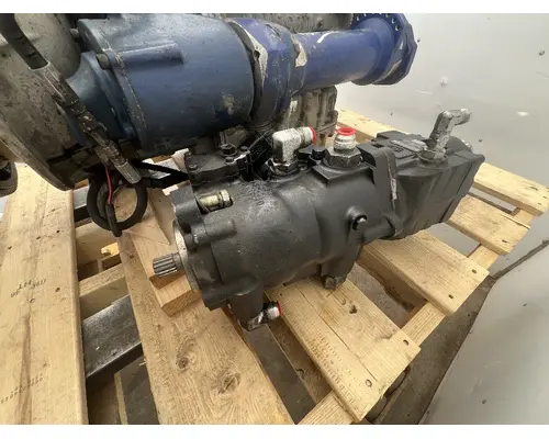 ALLISON 2500PTS Transmission Assembly