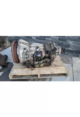 ALLISON 2500PTS Transmission/Transaxle Assembly