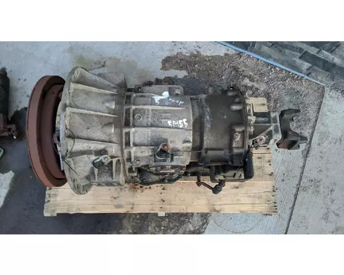 ALLISON 2500PTS TransmissionTransaxle Assembly