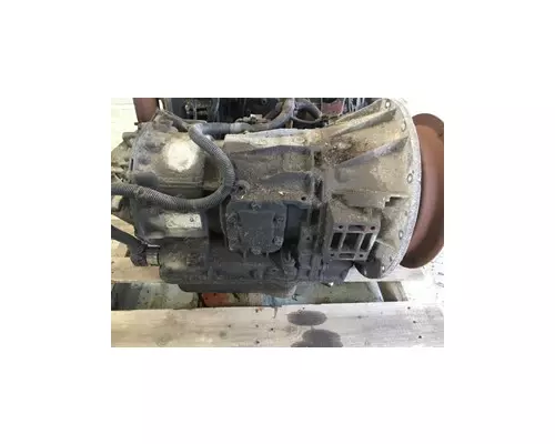 ALLISON 2500PTS TransmissionTransaxle Assembly