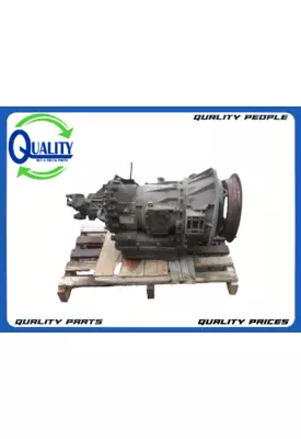 ALLISON 2500PTS Transmission/Transaxle Assembly