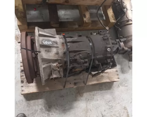 ALLISON 2500PTS TransmissionTransaxle Assembly