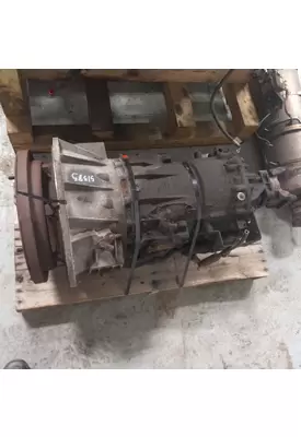 ALLISON 2500PTS Transmission/Transaxle Assembly