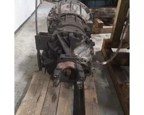 ALLISON 2500PTS TransmissionTransaxle Assembly