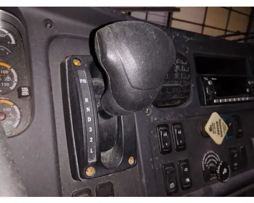 ALLISON 2500RDS GEN 4-5 GEAR SHIFTER