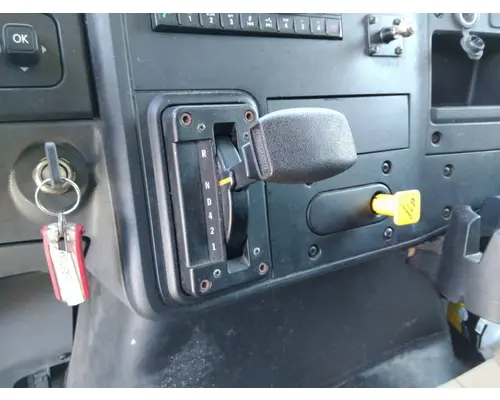 ALLISON 2500RDS GEN 4-5 GEAR SHIFTER