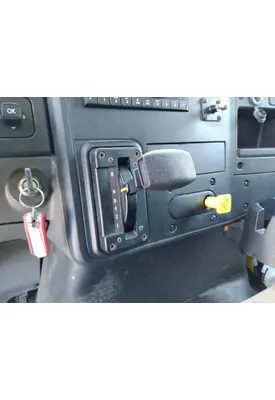 ALLISON 2500RDS GEN 4-5 GEAR SHIFTER