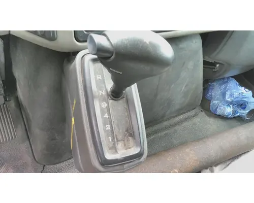 ALLISON 2500RDS GEN 4-5 GEAR SHIFTER