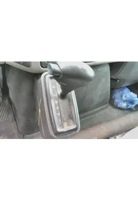 ALLISON 2500RDS GEN 4-5 GEAR SHIFTER