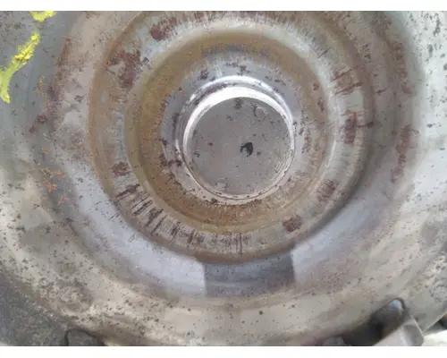 ALLISON 2500RDS GEN 4-5 TRANSMISSION ASSEMBLY