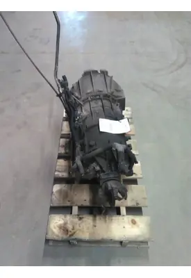 ALLISON 2500RDS GEN 4-5 TRANSMISSION ASSEMBLY
