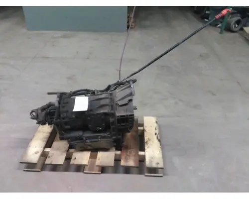 ALLISON 2500RDS GEN 4-5 TRANSMISSION ASSEMBLY