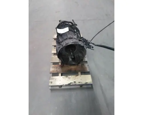 ALLISON 2500RDS GEN 4-5 TRANSMISSION ASSEMBLY
