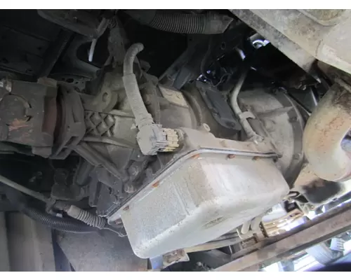 ALLISON 2500RDS GEN 4-5 TRANSMISSION ASSEMBLY