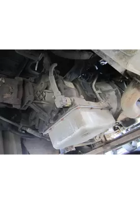 ALLISON 2500RDS GEN 4-5 TRANSMISSION ASSEMBLY