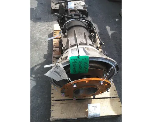 ALLISON 2500RDS GEN 4-5 TRANSMISSION ASSEMBLY