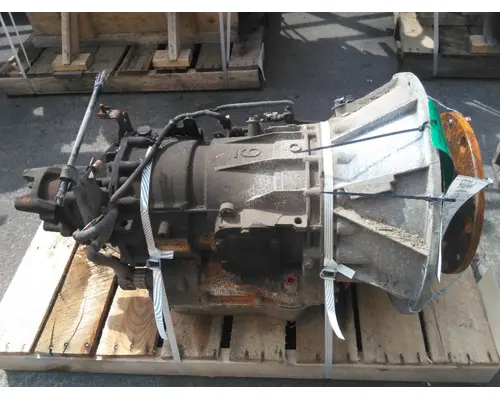 ALLISON 2500RDS GEN 4-5 TRANSMISSION ASSEMBLY