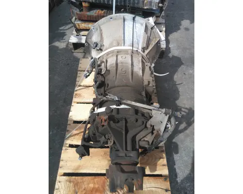 ALLISON 2500RDS GEN 4-5 TRANSMISSION ASSEMBLY