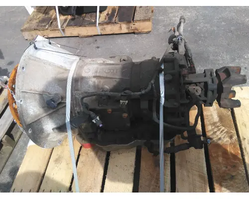 ALLISON 2500RDS GEN 4-5 TRANSMISSION ASSEMBLY