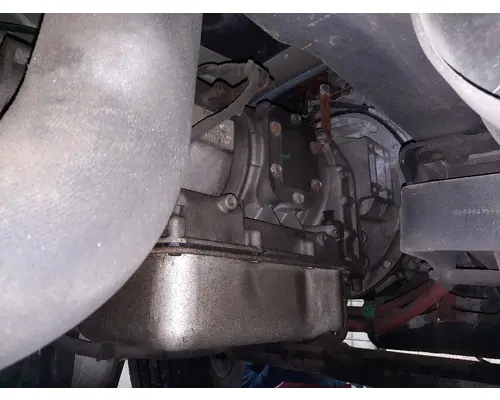ALLISON 2500RDS GEN 4-5 TRANSMISSION ASSEMBLY