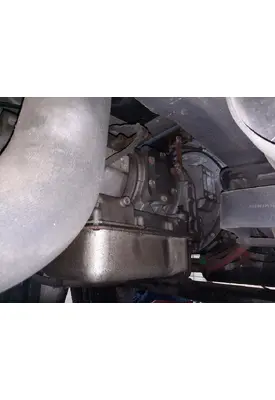 ALLISON 2500RDS GEN 4-5 TRANSMISSION ASSEMBLY