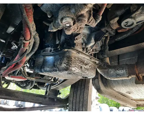 ALLISON 2500RDS GEN 4-5 TRANSMISSION ASSEMBLY