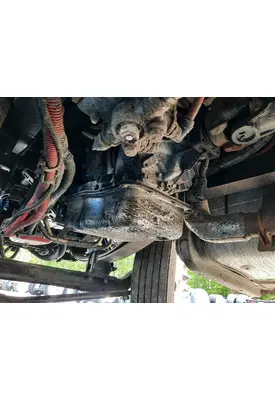ALLISON 2500RDS GEN 4-5 TRANSMISSION ASSEMBLY