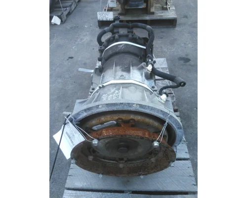 ALLISON 2500RDS GEN 4-5 TRANSMISSION ASSEMBLY