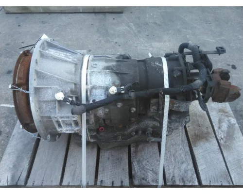 ALLISON 2500RDS GEN 4-5 TRANSMISSION ASSEMBLY