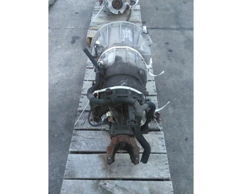 ALLISON 2500RDS GEN 4-5 TRANSMISSION ASSEMBLY