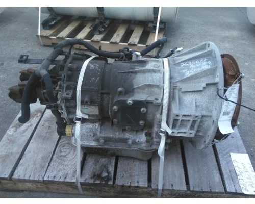 ALLISON 2500RDS GEN 4-5 TRANSMISSION ASSEMBLY