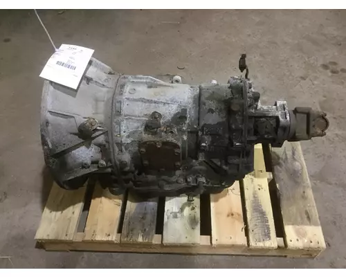 ALLISON 2500RDS GEN 4-5 TRANSMISSION ASSEMBLY