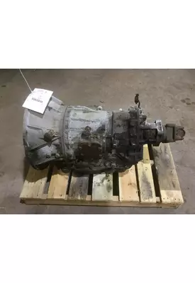 ALLISON 2500RDS GEN 4-5 TRANSMISSION ASSEMBLY