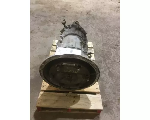 ALLISON 2500RDS GEN 4-5 TRANSMISSION ASSEMBLY