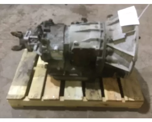 ALLISON 2500RDS GEN 4-5 TRANSMISSION ASSEMBLY