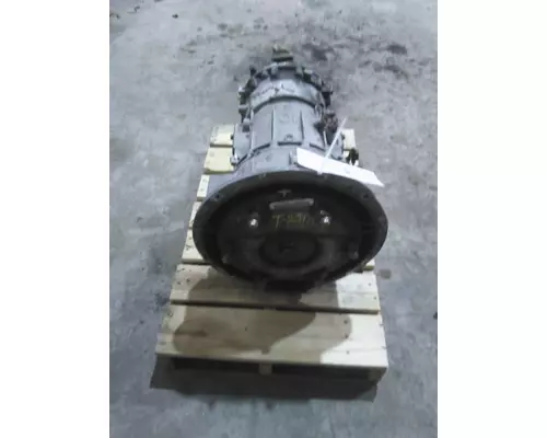 ALLISON 2500RDS GEN 4-5 TRANSMISSION ASSEMBLY