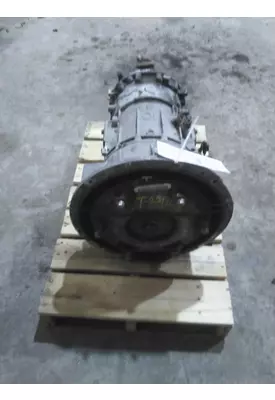 ALLISON 2500RDS GEN 4-5 TRANSMISSION ASSEMBLY