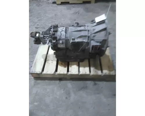 ALLISON 2500RDS GEN 4-5 TRANSMISSION ASSEMBLY