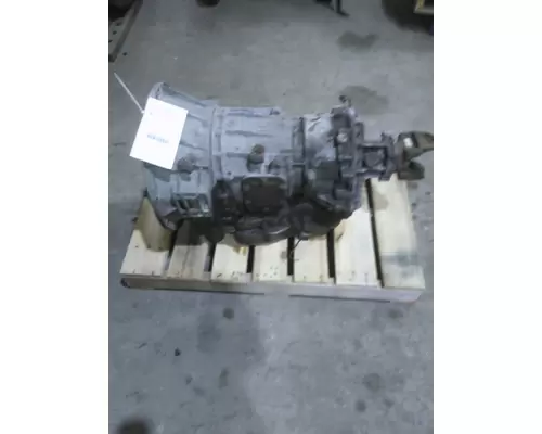 ALLISON 2500RDS GEN 4-5 TRANSMISSION ASSEMBLY