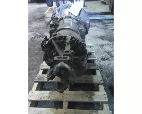 ALLISON 2500RDS GEN 4-5 TRANSMISSION ASSEMBLY