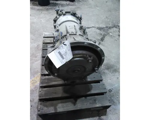 ALLISON 2500RDS GEN 4-5 TRANSMISSION ASSEMBLY