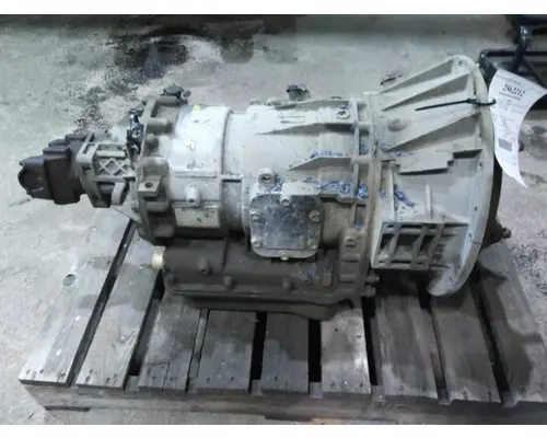 ALLISON 2500RDS GEN 4-5 TRANSMISSION ASSEMBLY