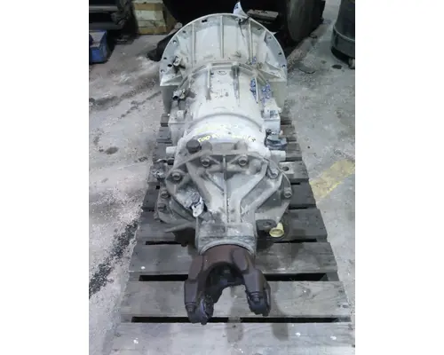 ALLISON 2500RDS GEN 4-5 TRANSMISSION ASSEMBLY