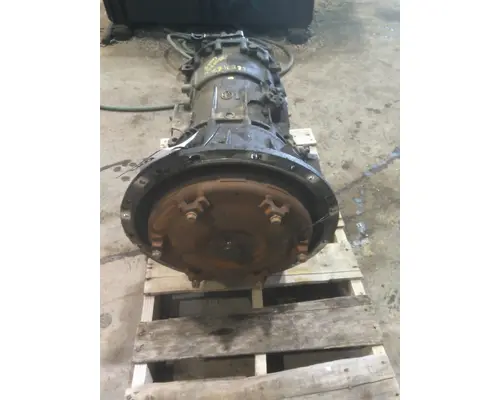 ALLISON 2500RDS GEN 4-5 TRANSMISSION ASSEMBLY