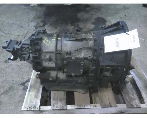 ALLISON 2500RDS GEN 4-5 TRANSMISSION ASSEMBLY